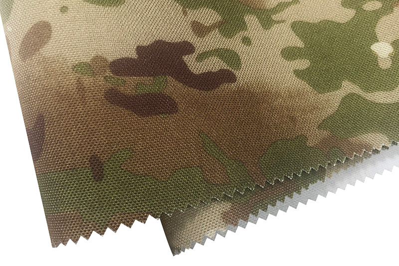Cordura -kangas