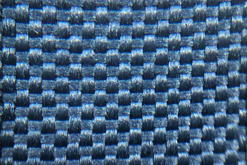 PVC -päällystetty Oxford Fabric 10001000PVC