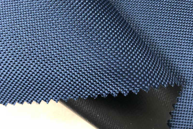 PVC -päällystetty Oxford Fabric 10001000PVC
