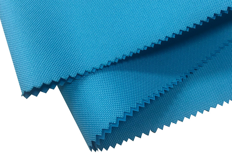 PVC -päällystetty Oxford Fabric 30030064PVC