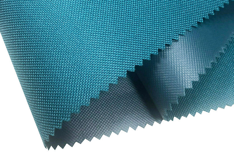 PVC -päällystetty Oxford Fabric 60030064PVC