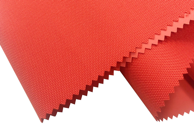 PVC -päällystetty Oxford Fabric 60060068PVC