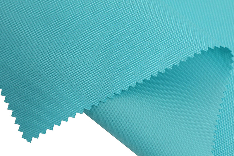 PU -päällystetty Oxford Fabric 50050064PU