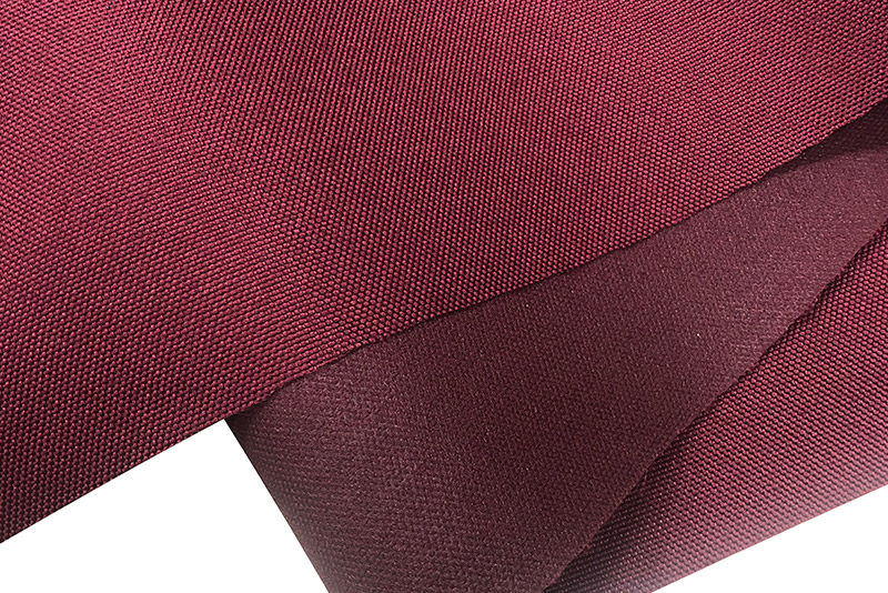 PU -päällystetty Oxford Fabric 50050072PU