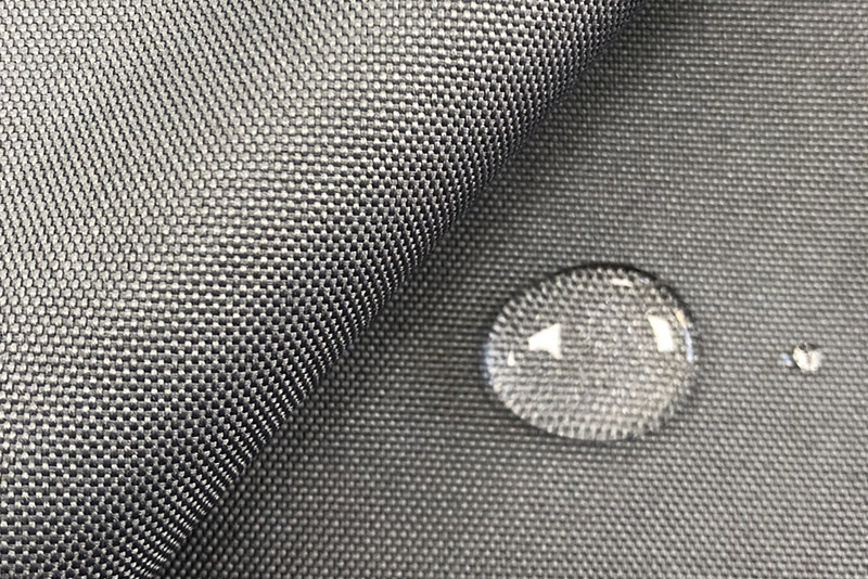 PU -päällystetty Oxford Fabric 60060072PU1000mm