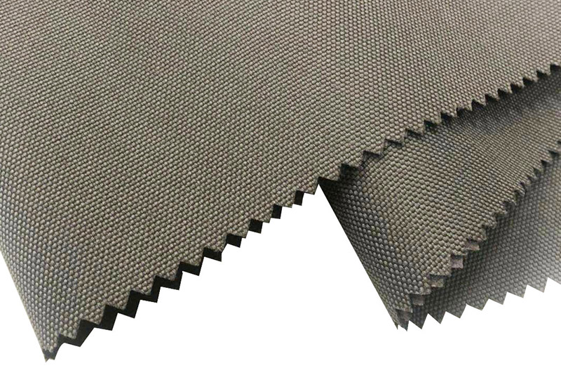 PU -päällystetty Oxford Fabric 60060072PU1000mm