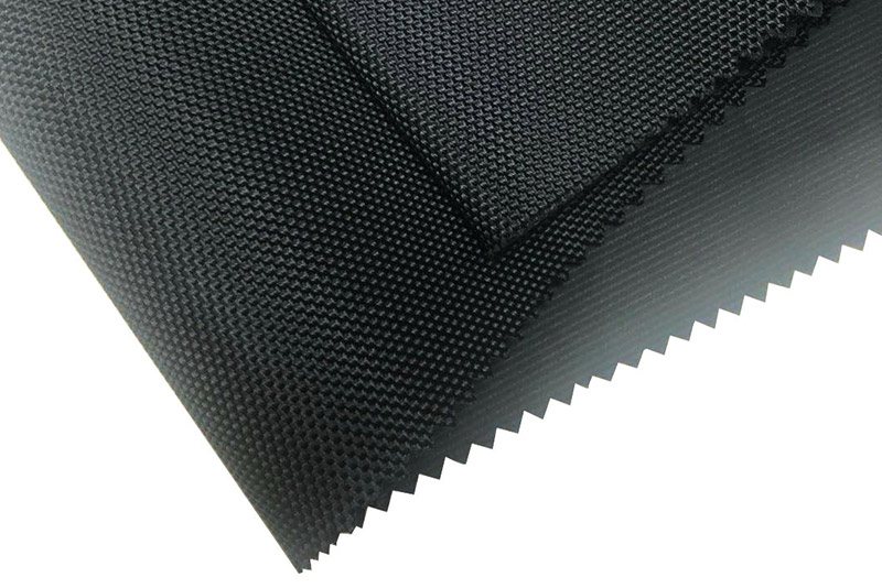 PVC -päällystetty Oxford -kangas 1680D PVC