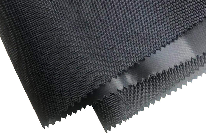 PVC -päällystetty Oxford Fabric 840D PVC