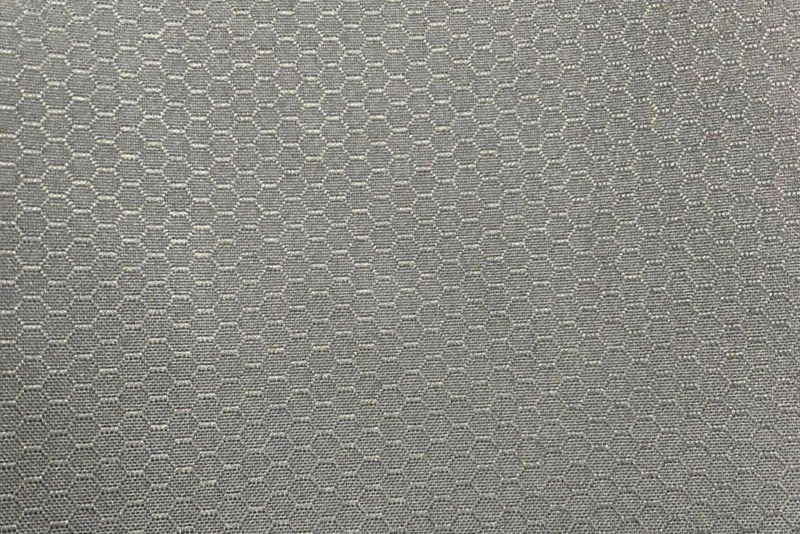 600D Honeycomb PU