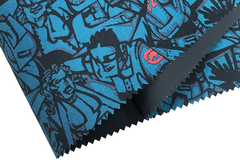 Tulosta Oxford Fabric 60060068PrintPVC