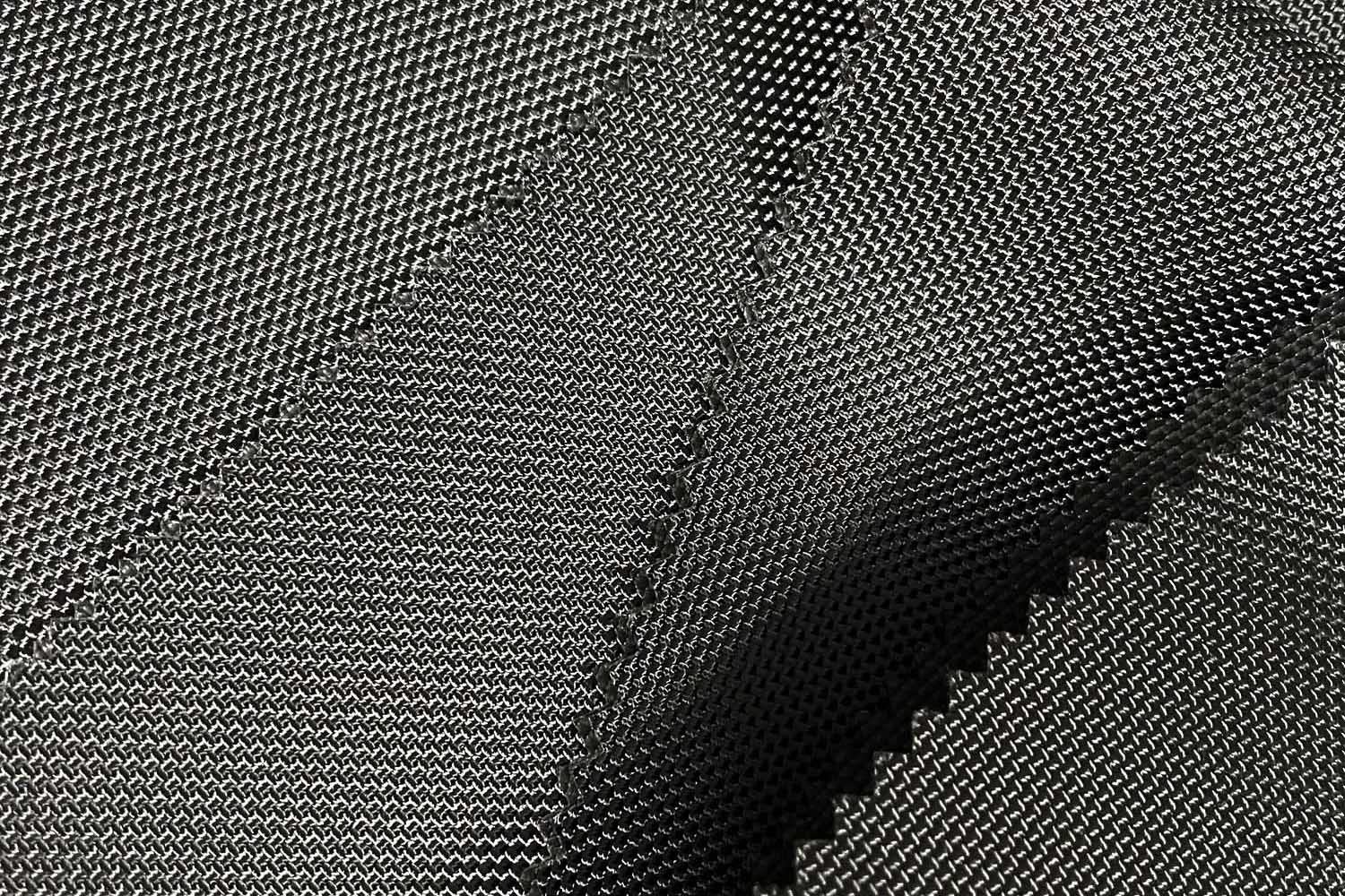 1680d vedenpitävä 3000 mm PU -päällystetyllä