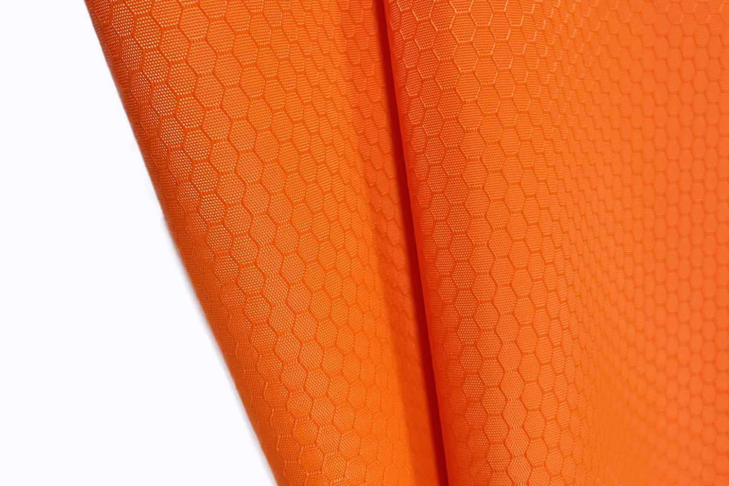 420d Honeycomb Vesiprofessori 1000 mm: n PU -päällystetyllä