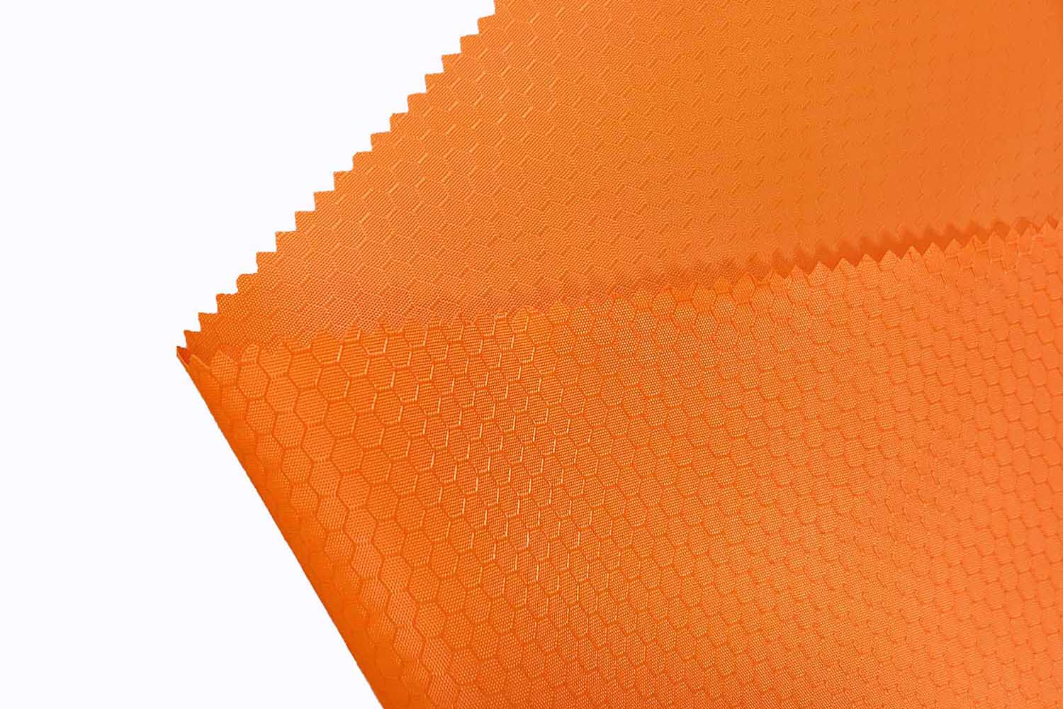 420d Honeycomb Vesiprofessori 1000 mm: n PU -päällystetyllä