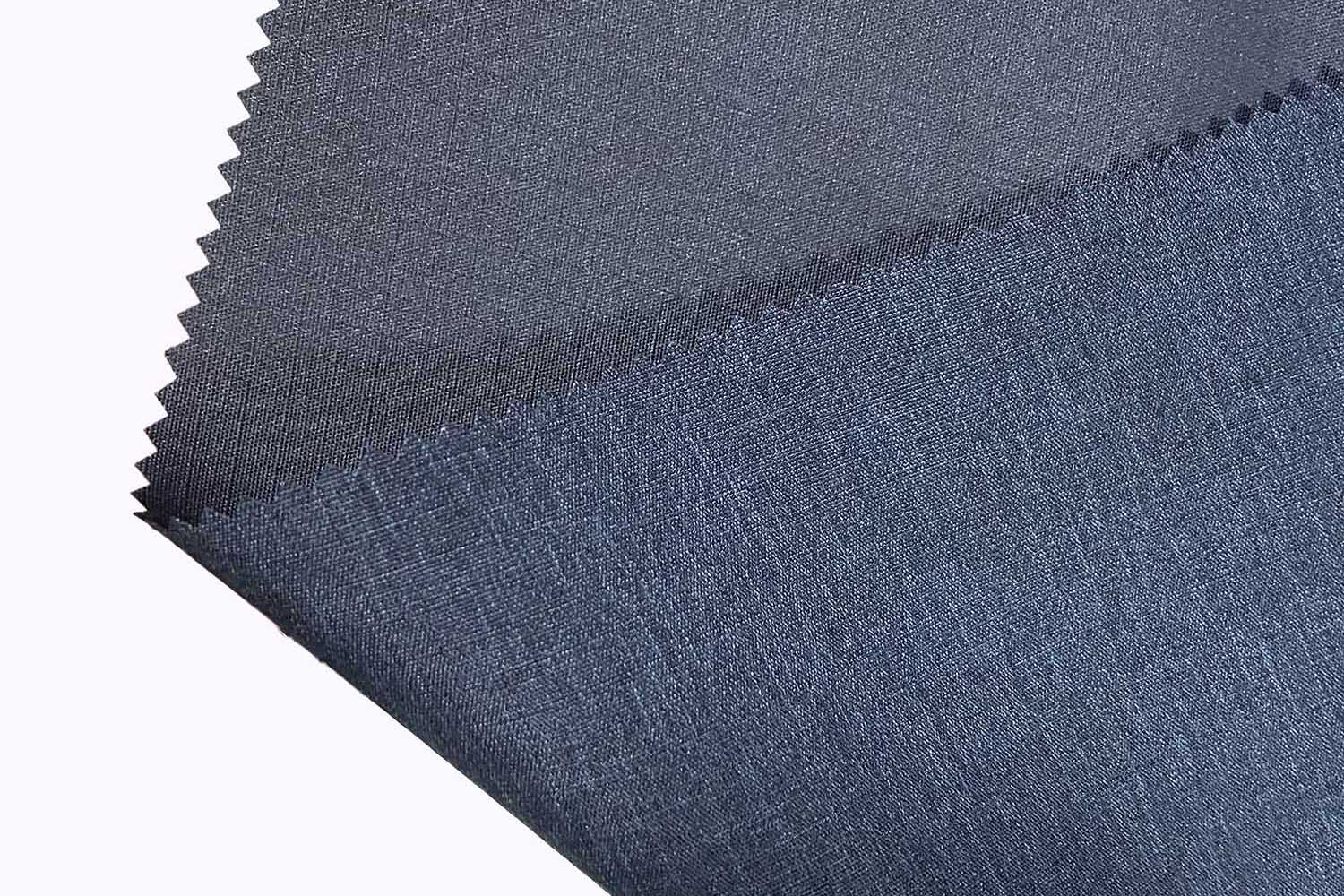 300D -kation Ripstop Vedenpitävä PU -päällystetyllä