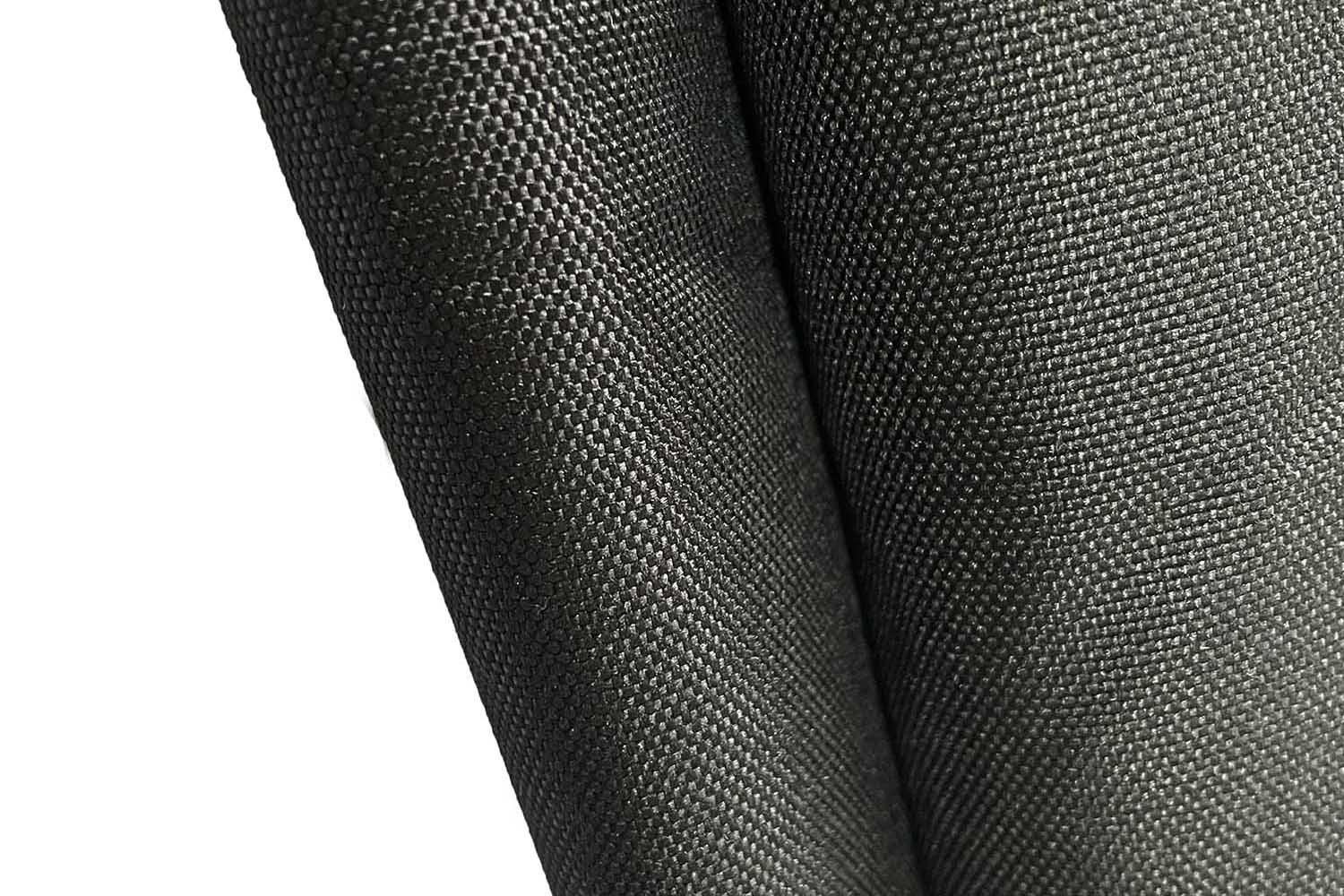 60060072 Oxford -kangas PU -kalvolla päällystetyllä