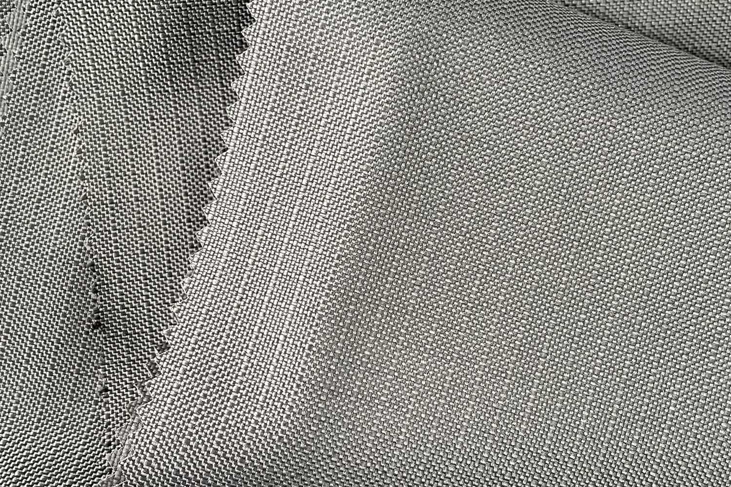 600D Vedenpitävä ripstop 6 mm PU -päällystetyllä