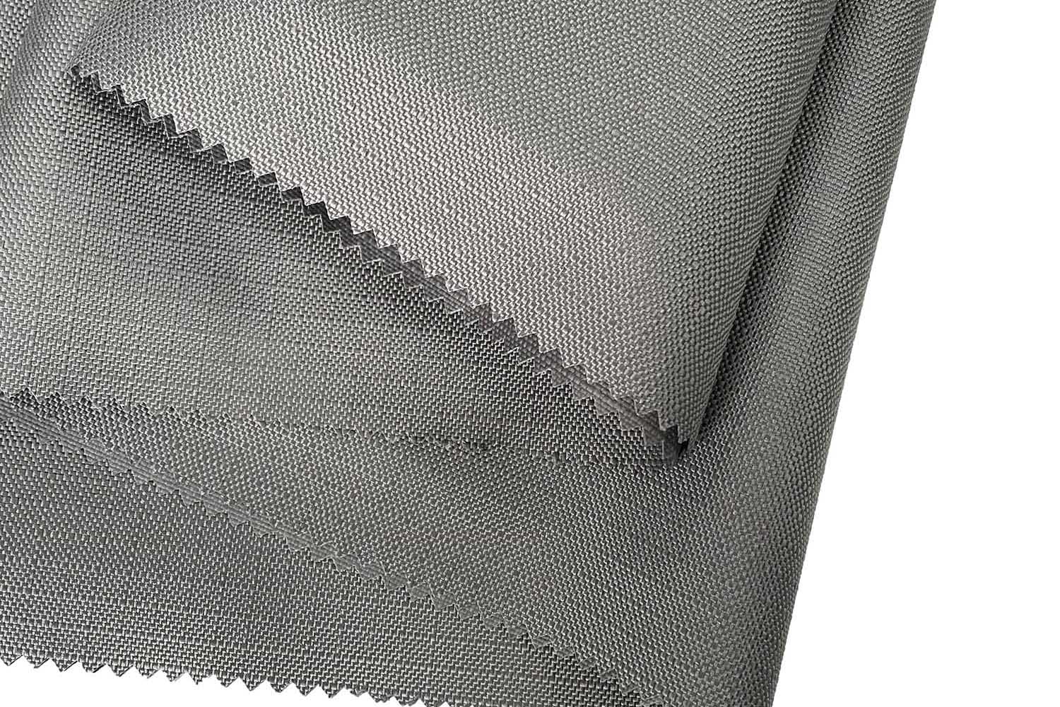 600D Vedenpitävä ripstop 6 mm PU -päällystetyllä