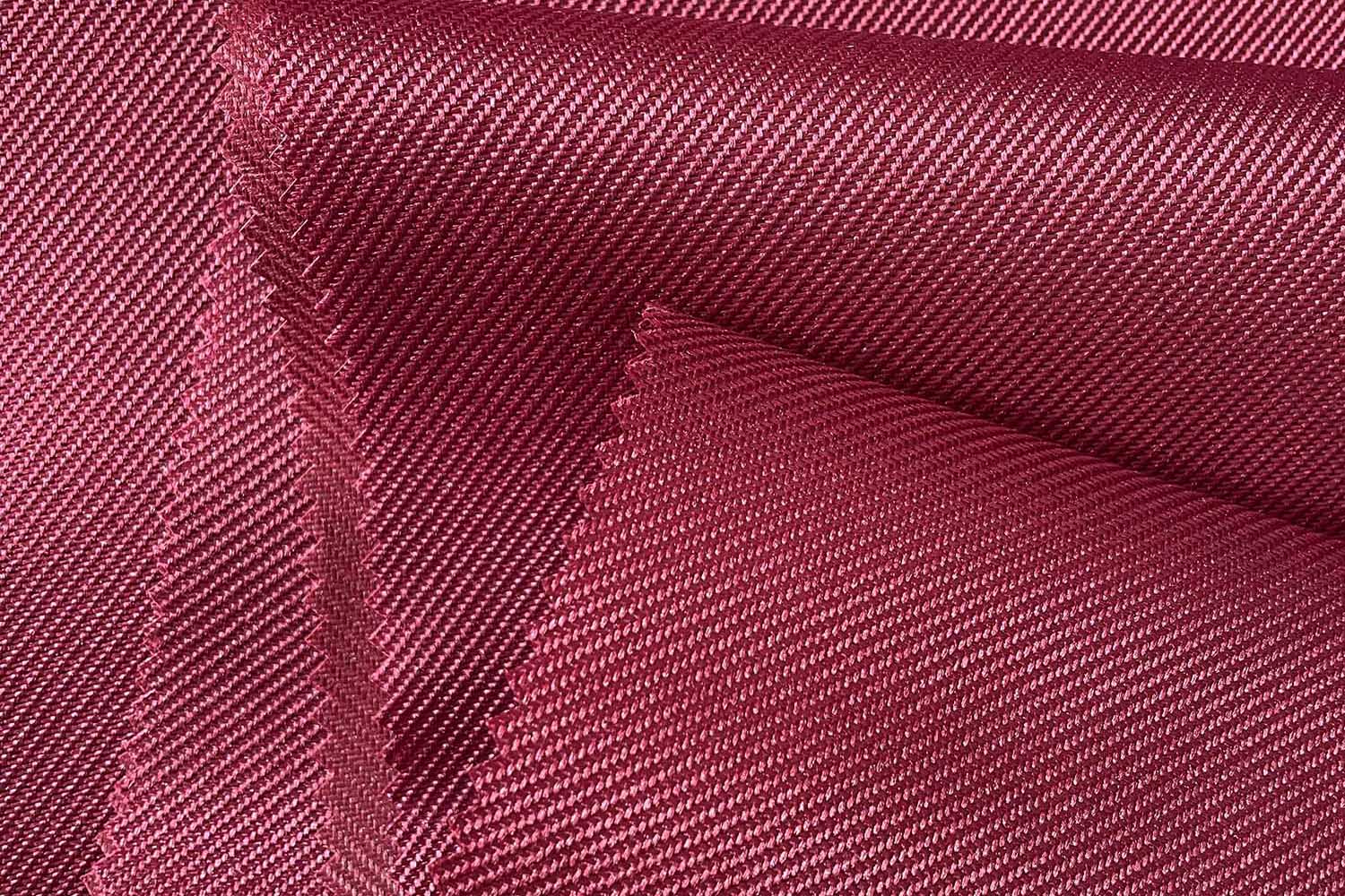 400300 Twill PU -päällystetyllä