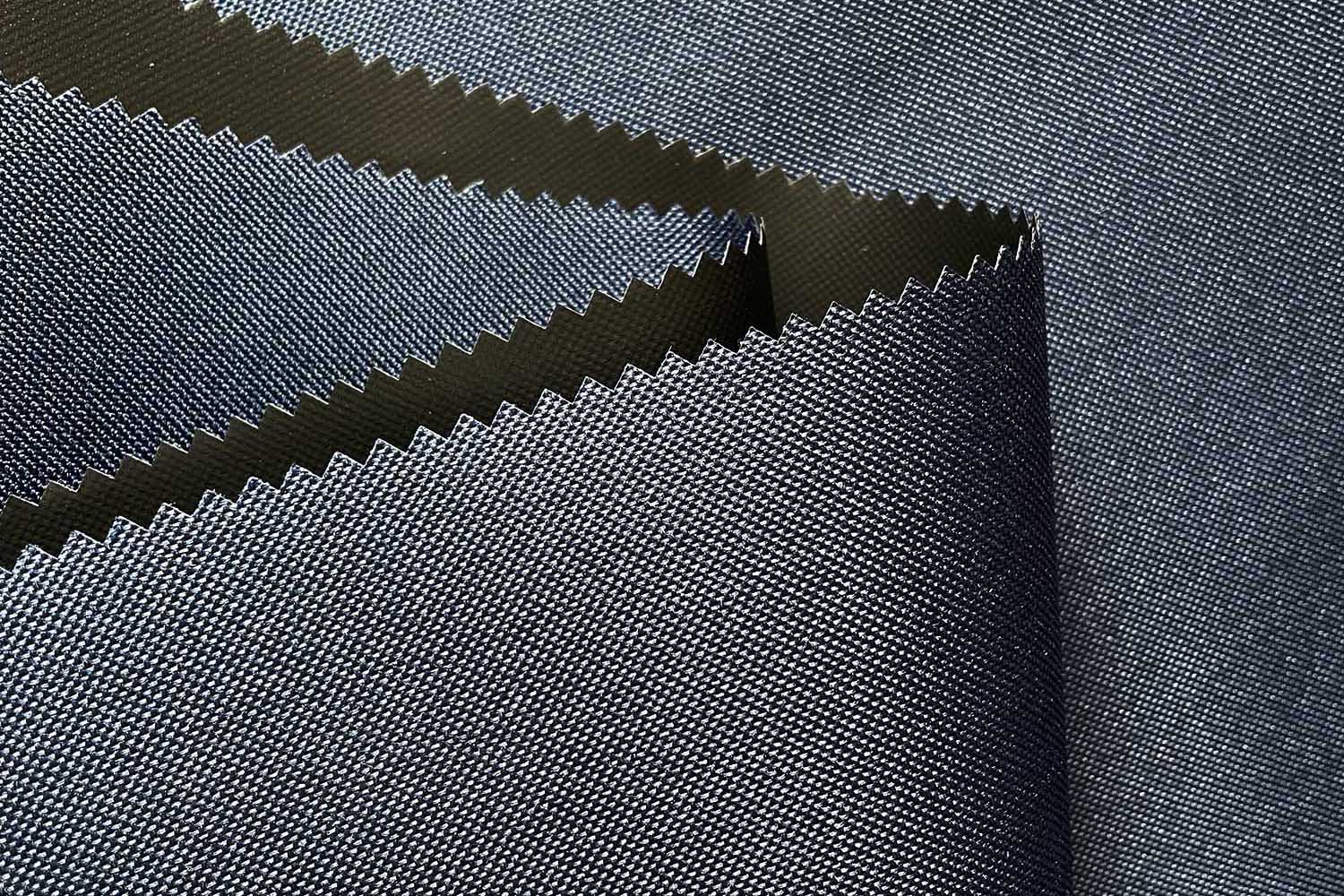 400D*300D*64T Oxford -kangas PVC -päällystetyllä