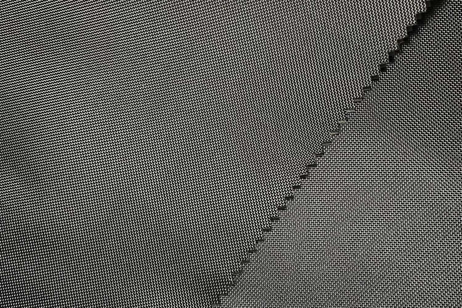 840D -kangas PVC -päällystetyllä