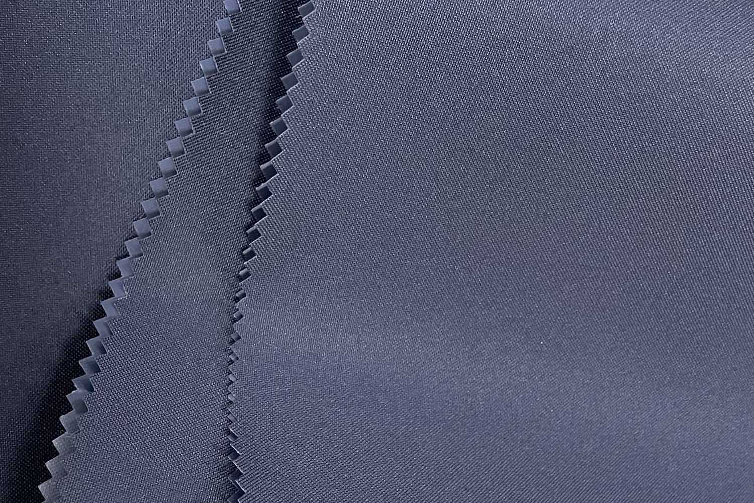 300D/108T Oxford -kangas PVC -päällystetyllä