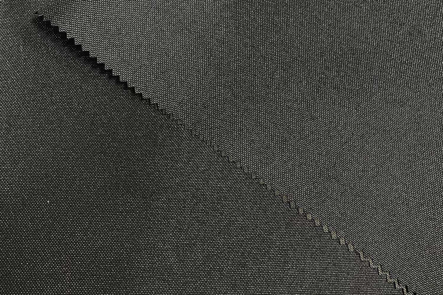 500D*500D*72T RPET PU -päällystetyllä