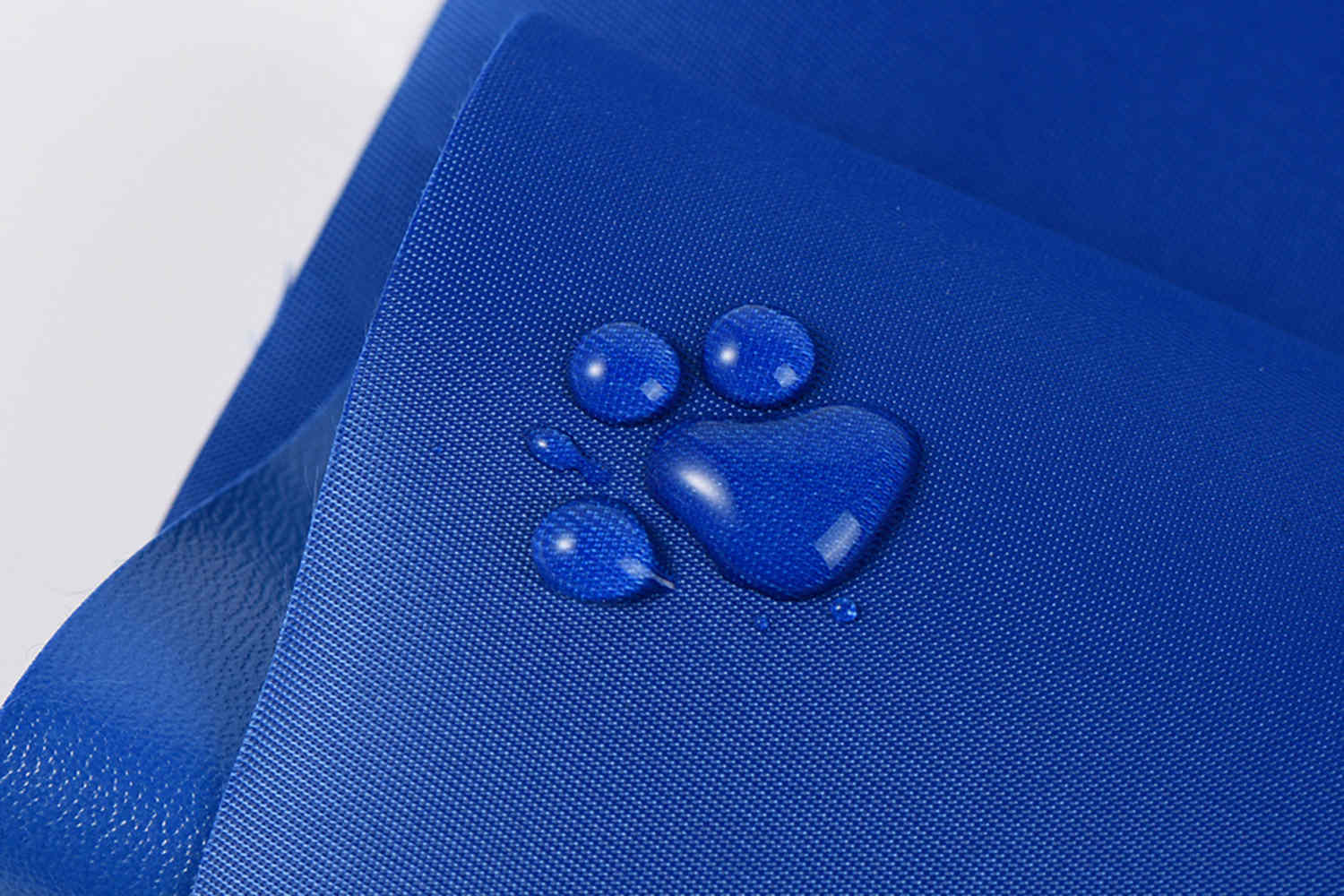 Nylon 272 Twill PVC -sienellä 0,7 mm