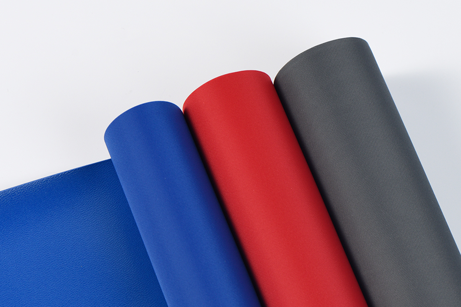 Nylon 272 Twill PVC -sienellä 0,7 mm