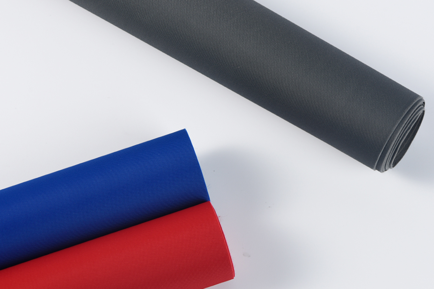 Nylon 272 Twill PVC -sienellä 0,7 mm