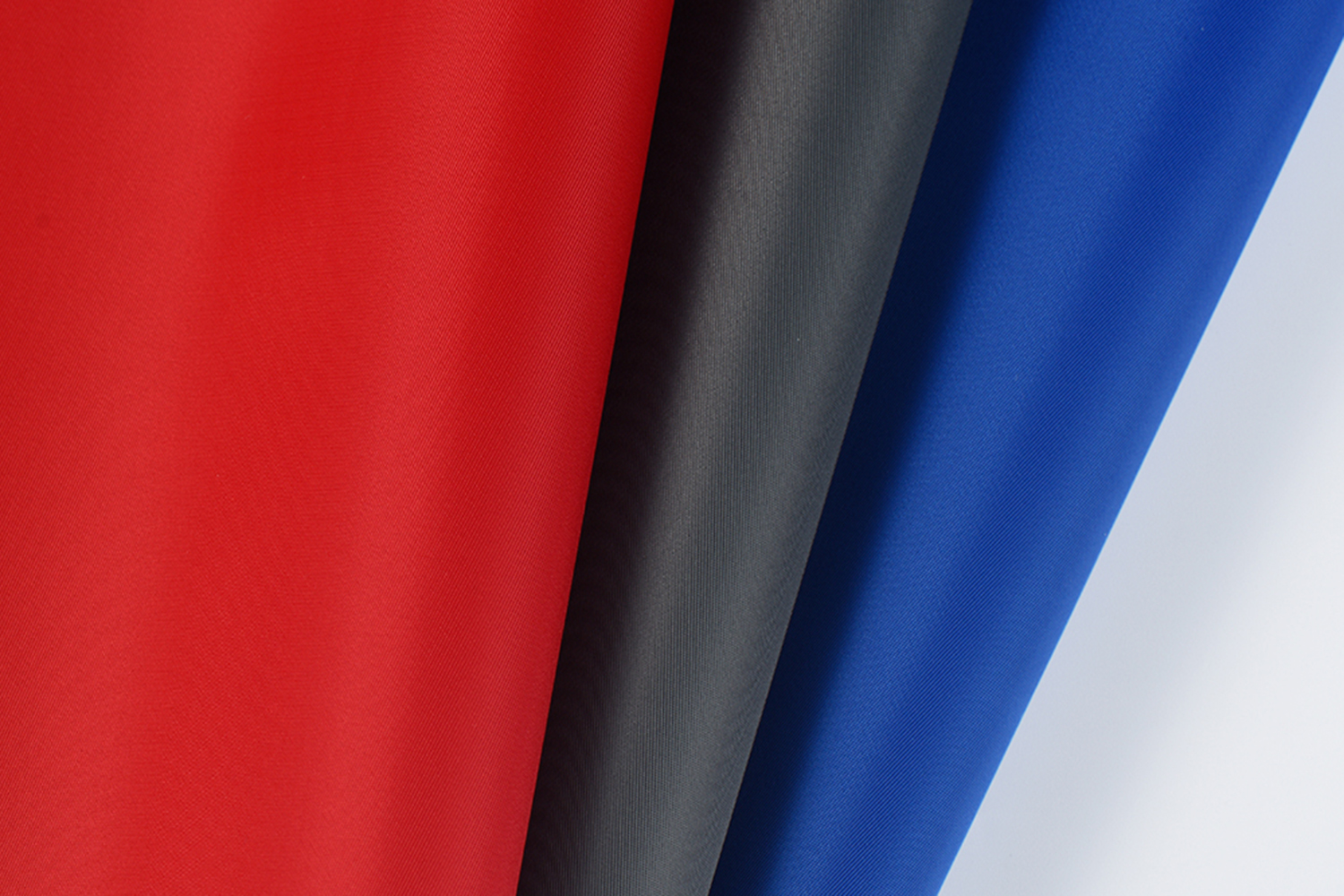 Nylon 272 Twill PVC -sienellä 0,7 mm