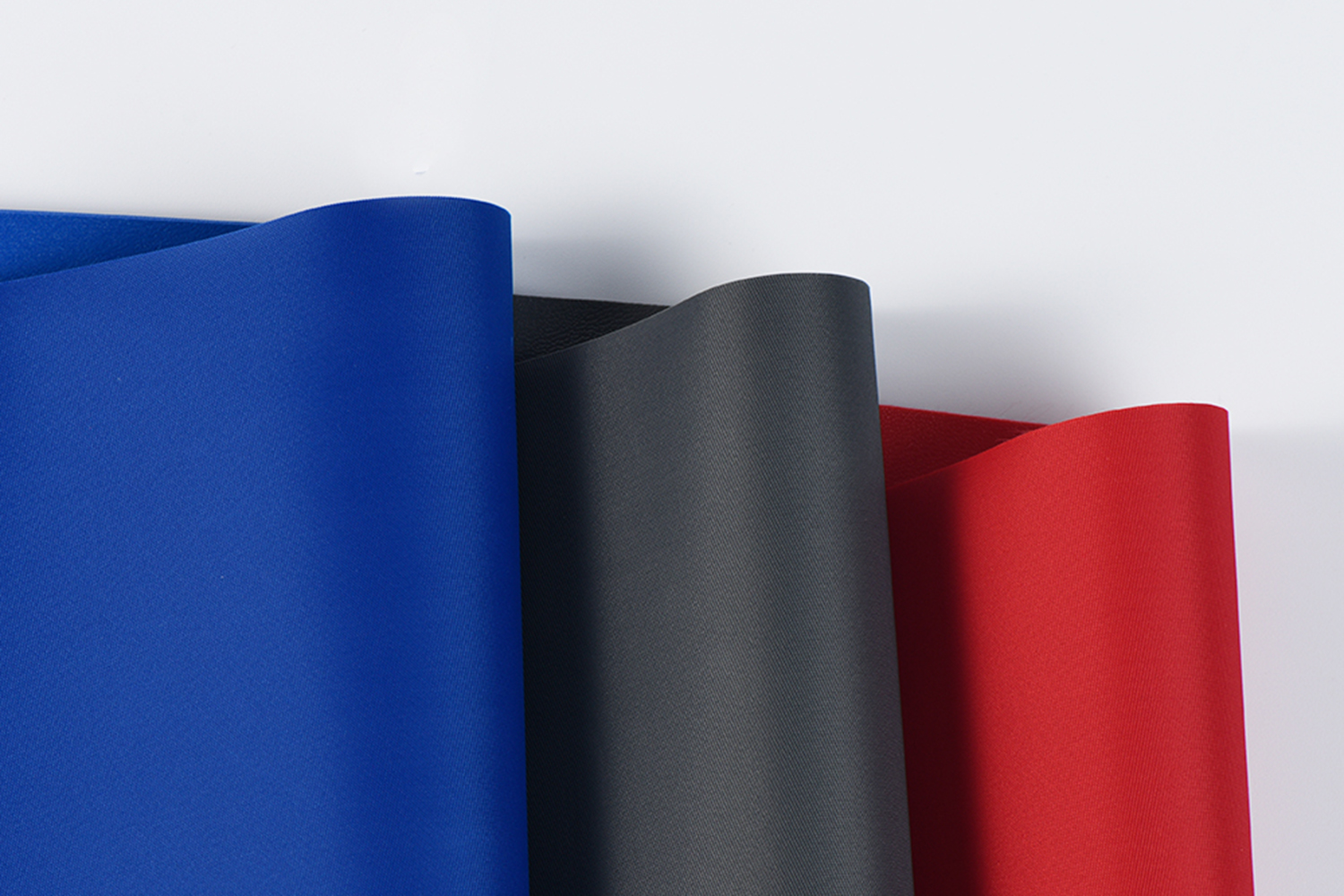 Nylon 272 Twill PVC -sienellä 0,7 mm