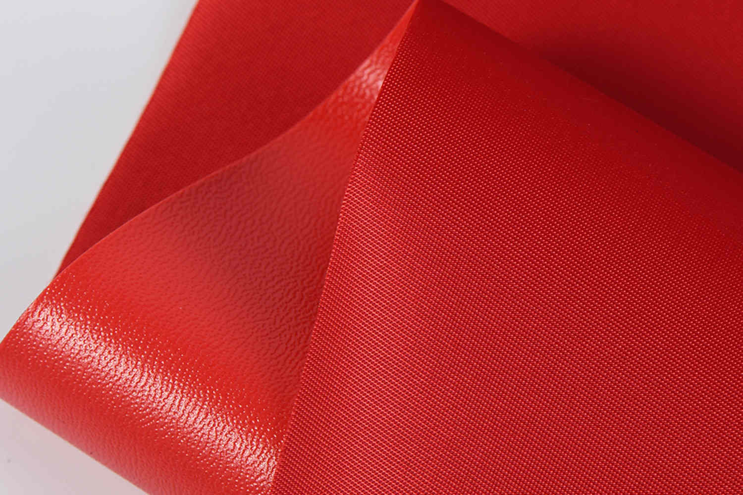 Nylon 272 Twill PVC -sienellä 0,7 mm