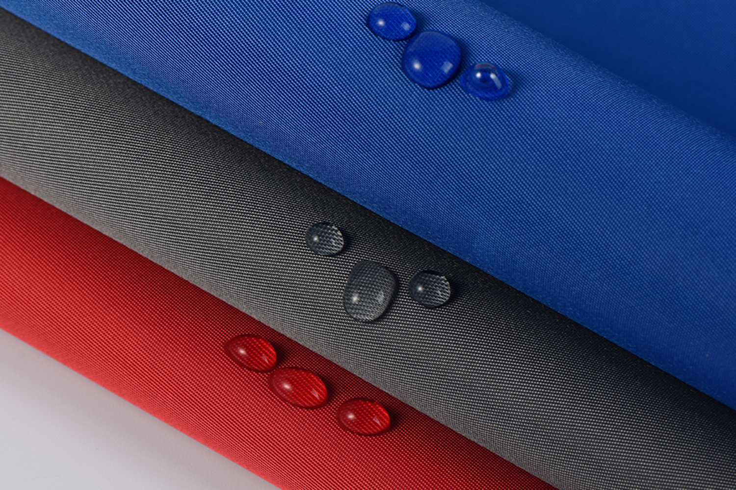 Nylon 272 Twill PVC -sienellä 0,7 mm