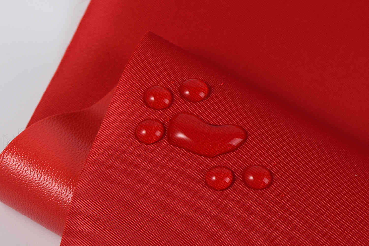 Nylon 272 Twill PVC -sienellä 0,7 mm