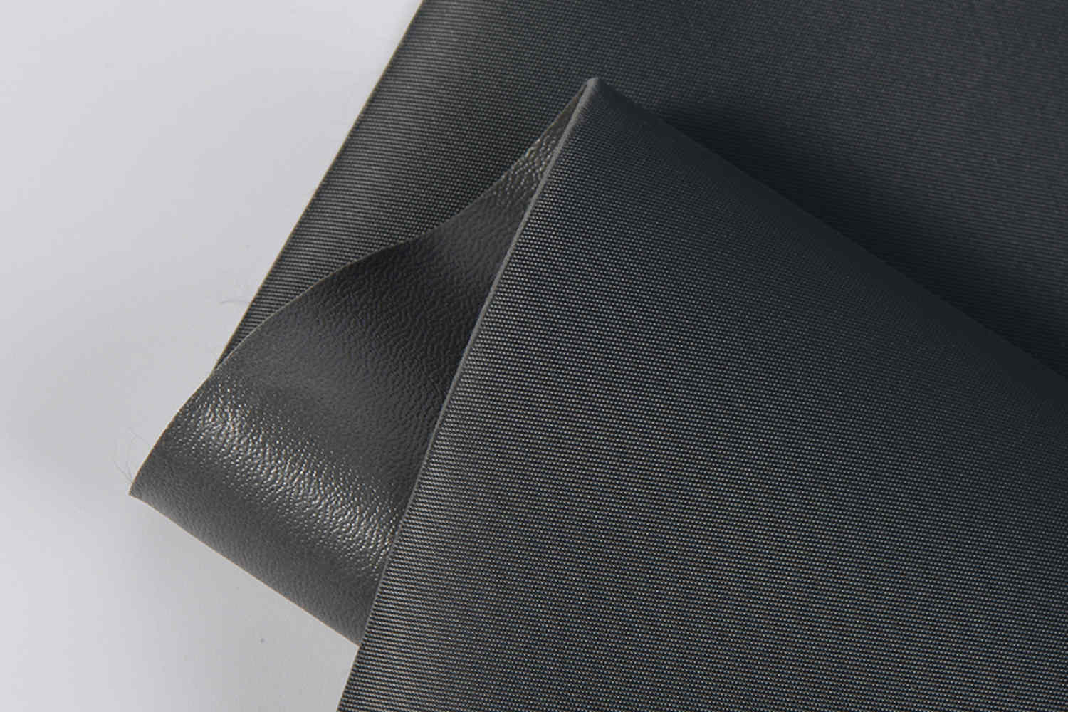Nylon 272 Twill PVC -sienellä 0,7 mm