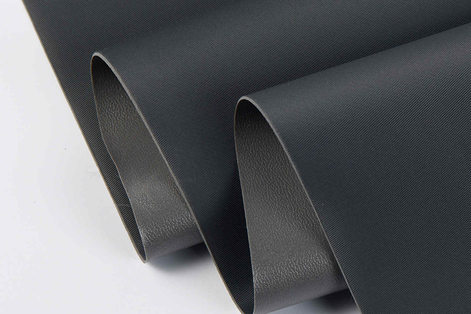 Nylon 272 Twill PVC -sienellä 0,7 mm