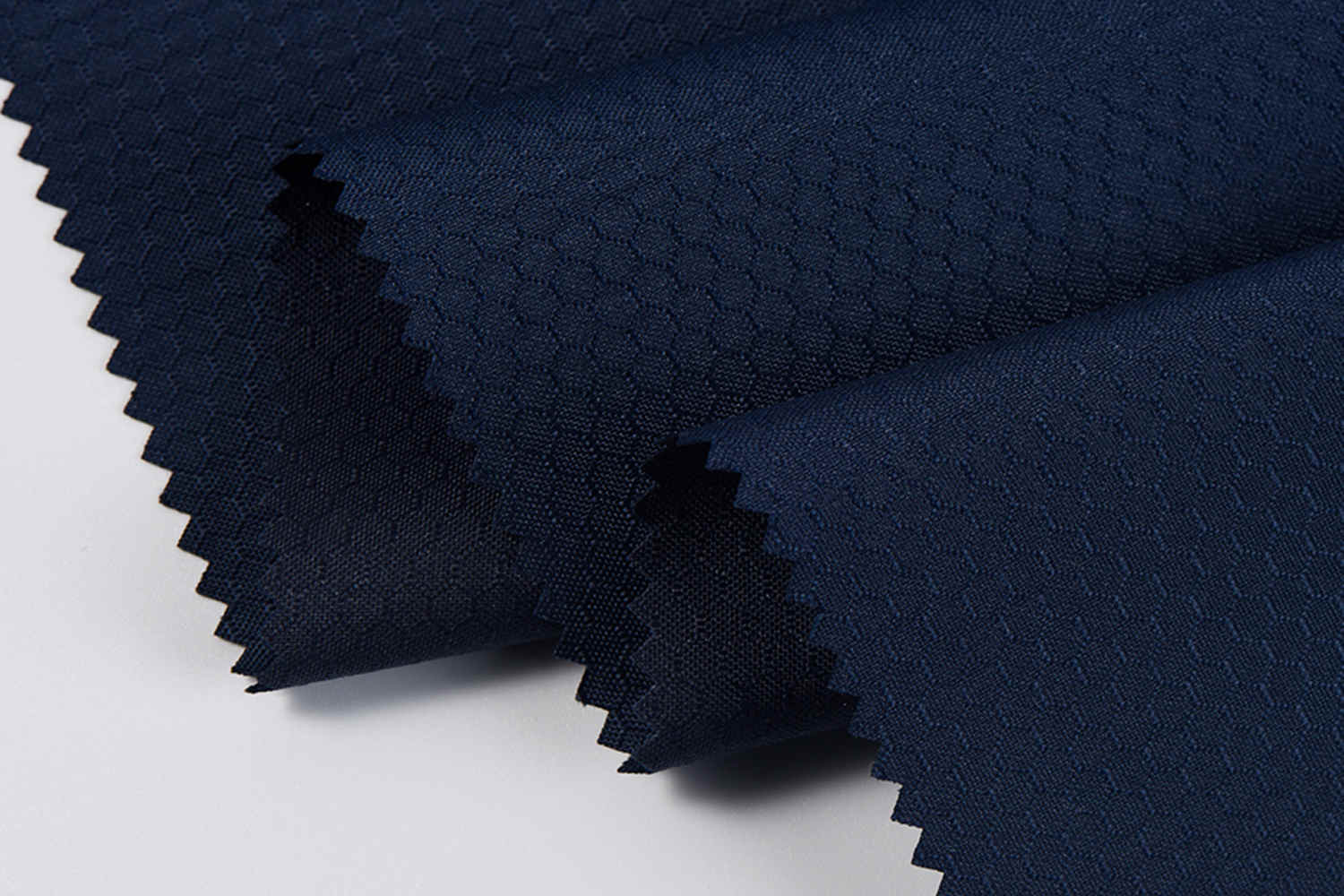 250d*250d DTY FOOKAL -kuvio Jacquard -kangas PU: lla