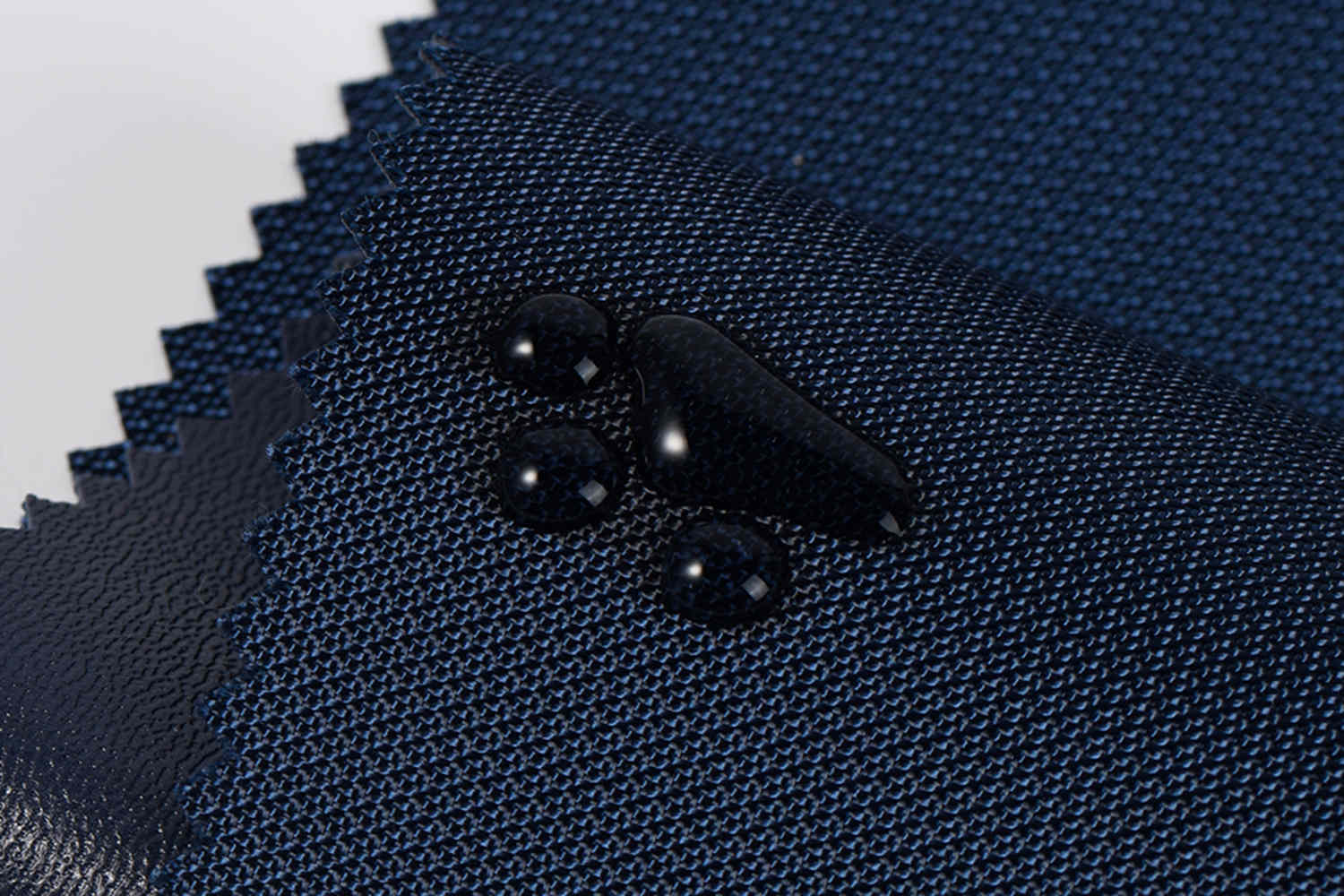 420d Jacquard PVC -sienellä (509 Jacquard)