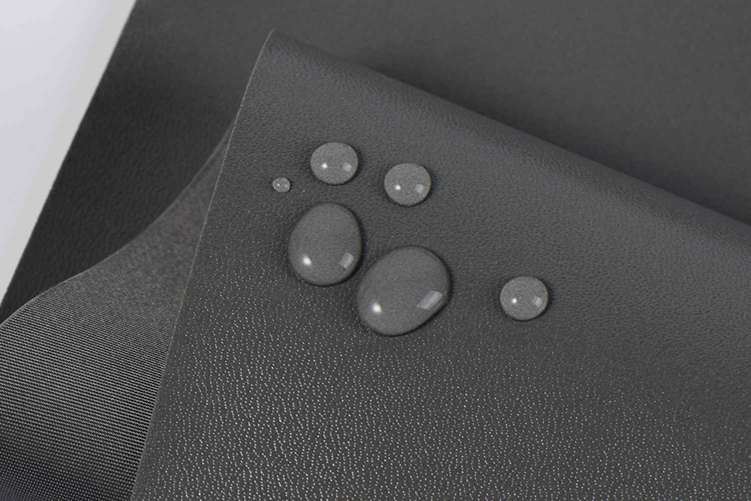 Nylon 272 Twill PVC -sienellä 0,7 mm