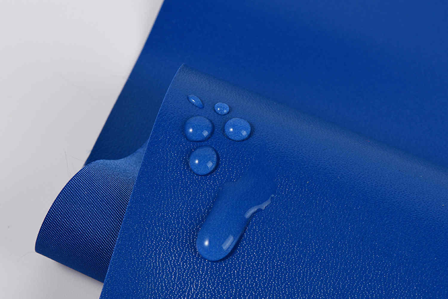 Nylon 272 Twill PVC -sienellä 0,7 mm