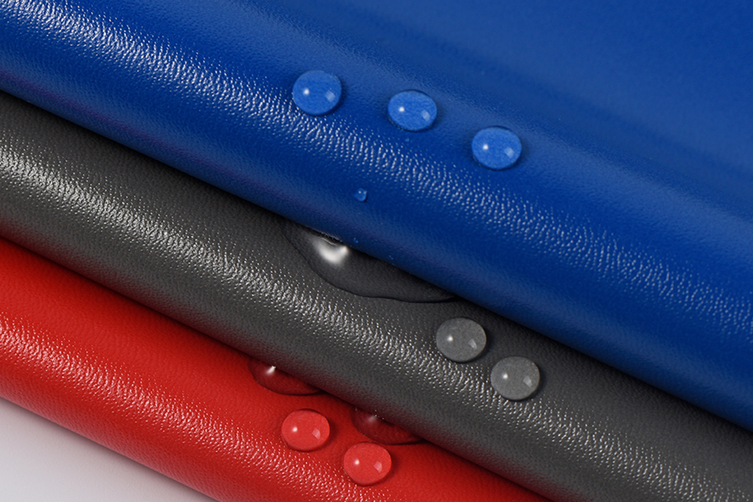 Nylon 272 Twill PVC -sienellä 0,7 mm