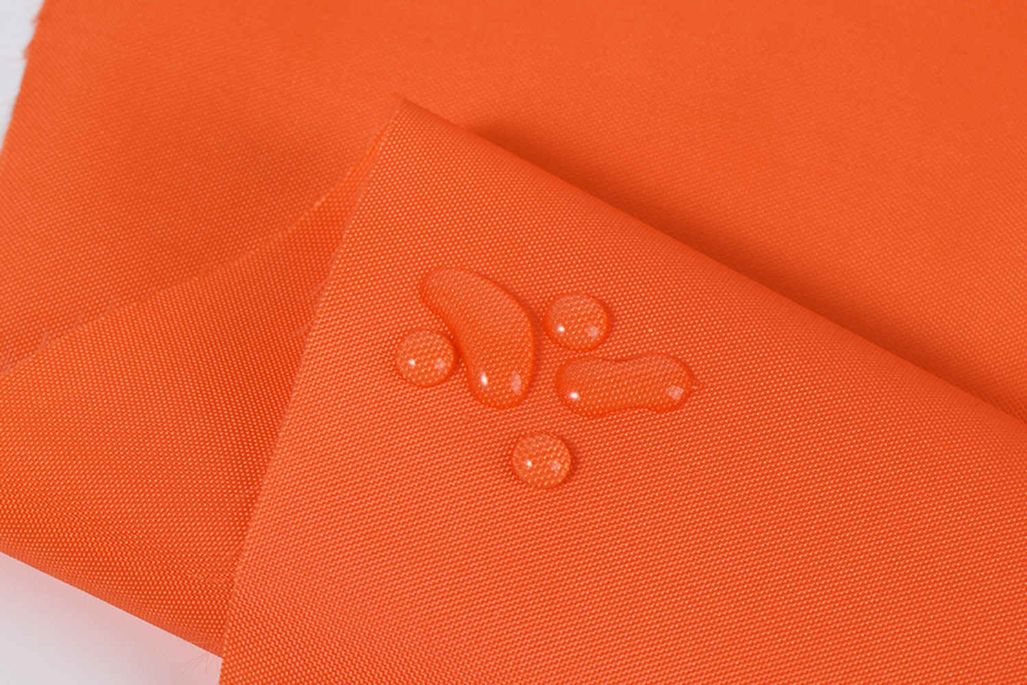 210d Nylon PU 100GSM