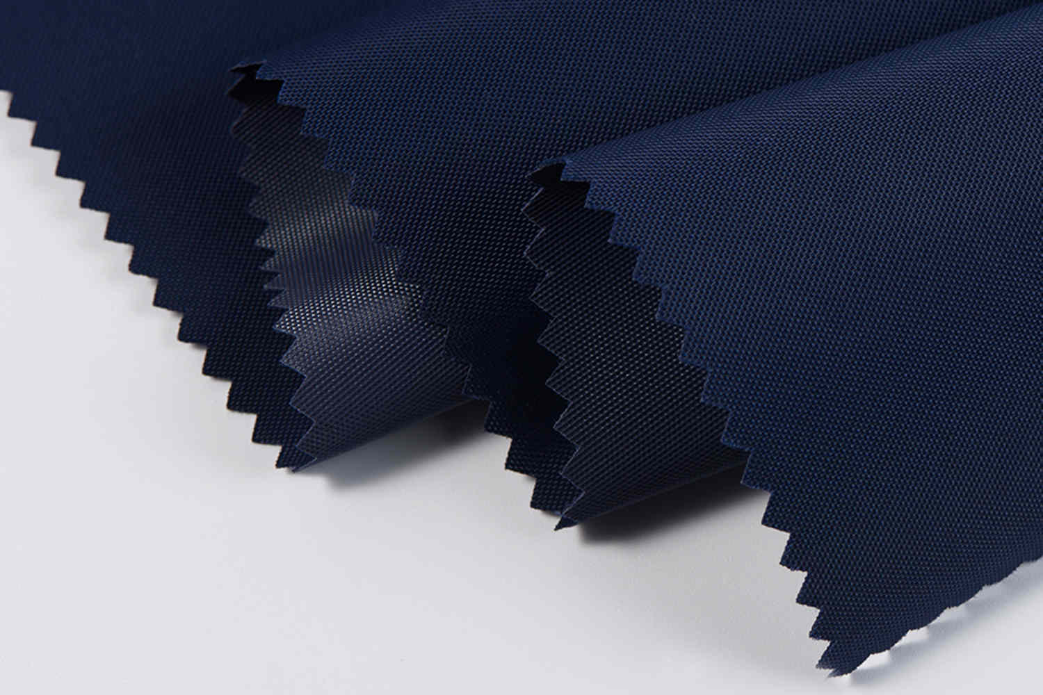 420d Nylon Oxford -kangas PVC: llä