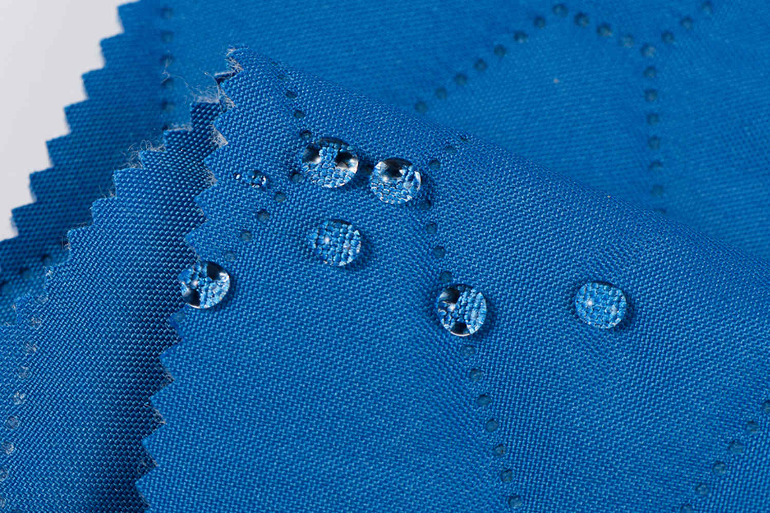 300D108T-PU WR kalastusteltalle